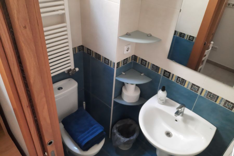 habitacion privada abergue albas carrusel 3