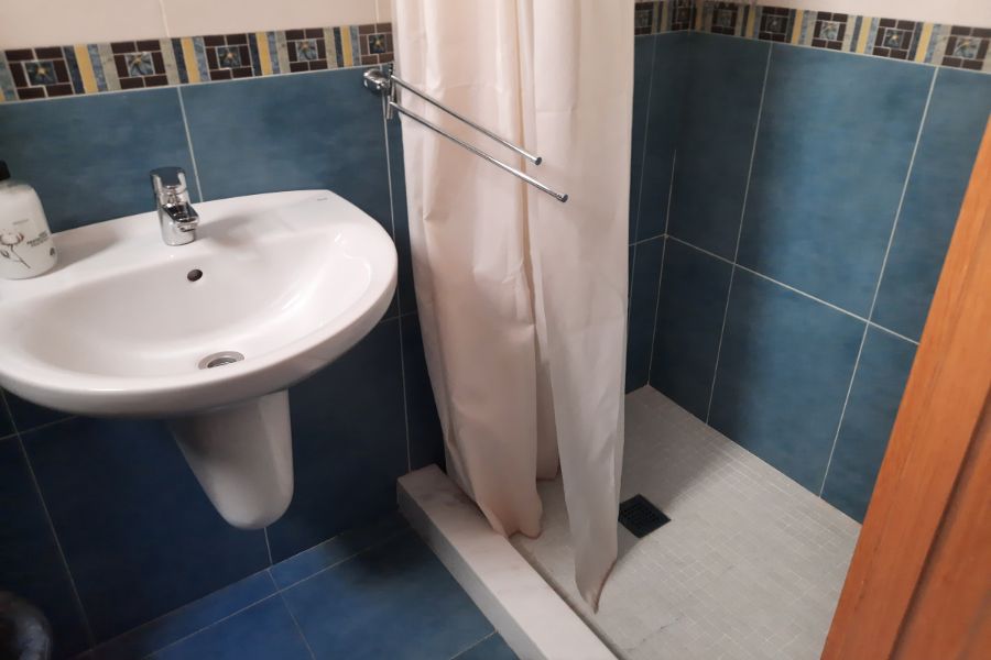 habitacion privada abergue albas carrusel 4